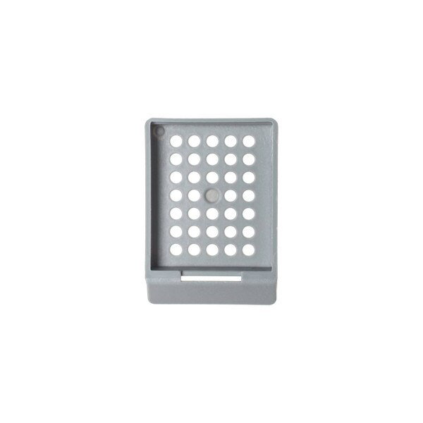 Embedding Cassette, gray